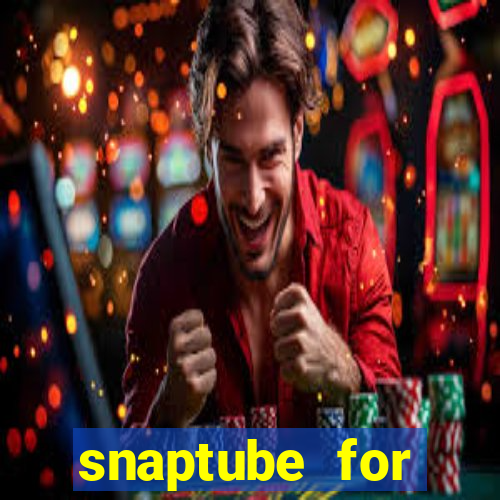 snaptube for windows 7